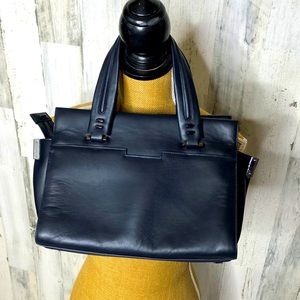 Time’s Arrow Parker bag NWT